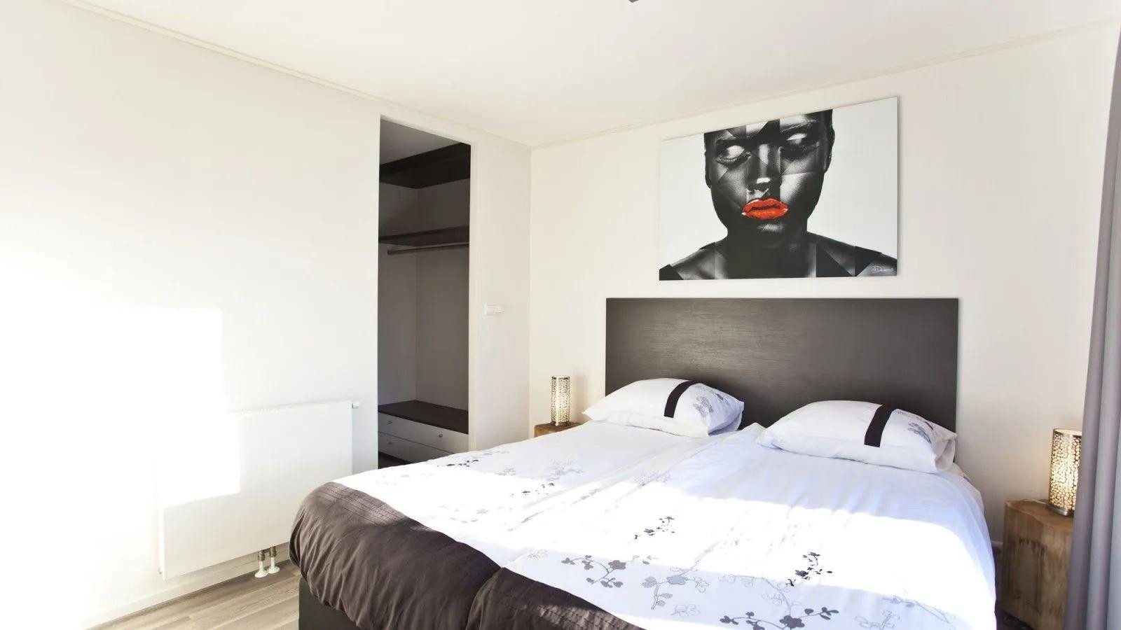 EuroParcs Spaarnwoude-