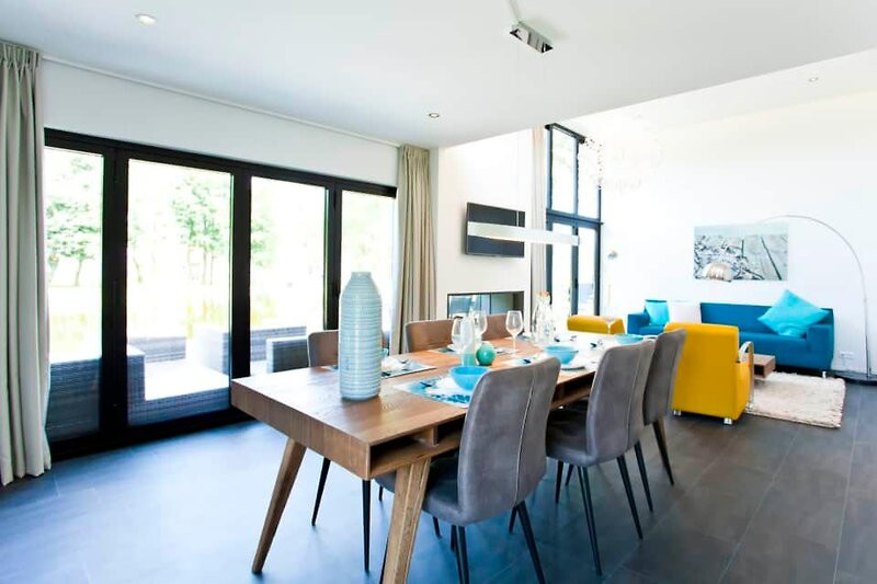 EuroParcs Spaarnwoude-