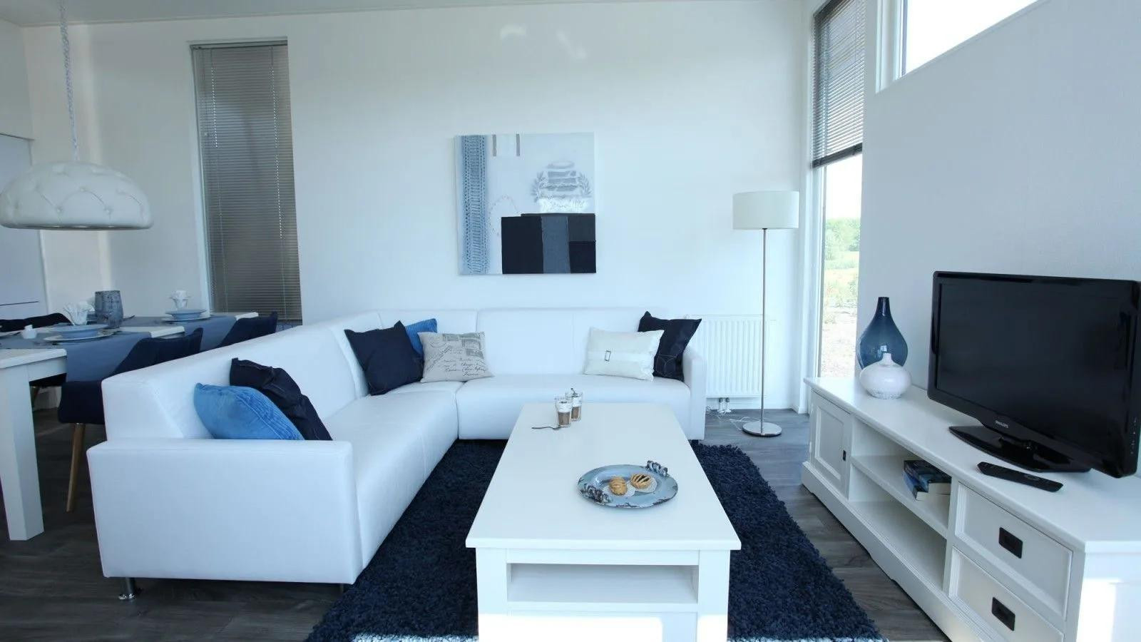 EuroParcs Spaarnwoude-