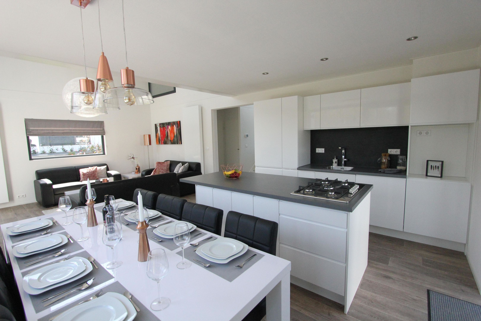 EuroParcs Spaarnwoude-