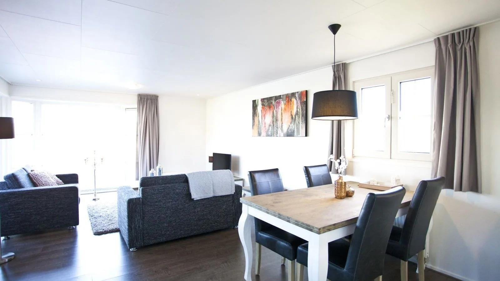 EuroParcs Spaarnwoude-