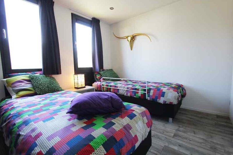 EuroParcs Spaarnwoude-