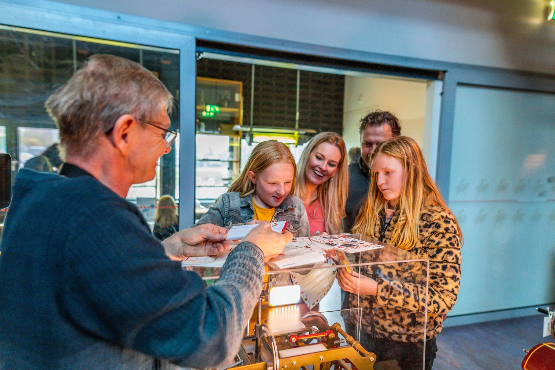 EuroParcs Spaarnwoude-
