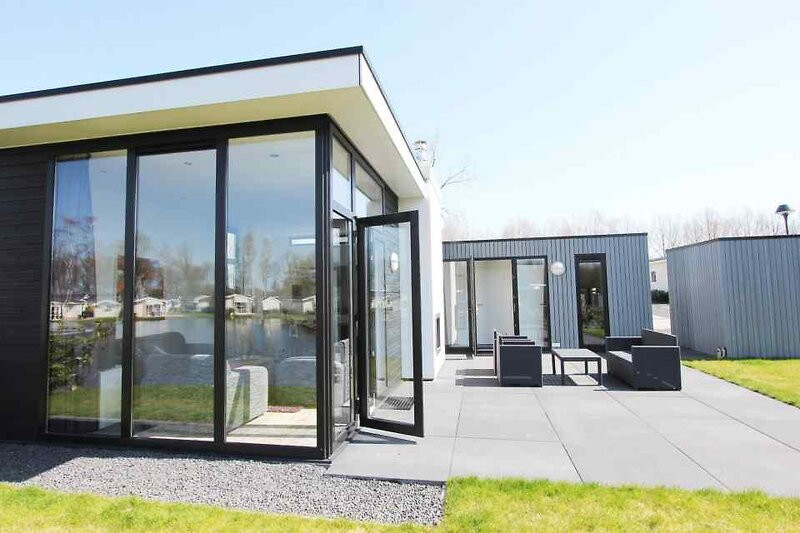 EuroParcs Spaarnwoude-
