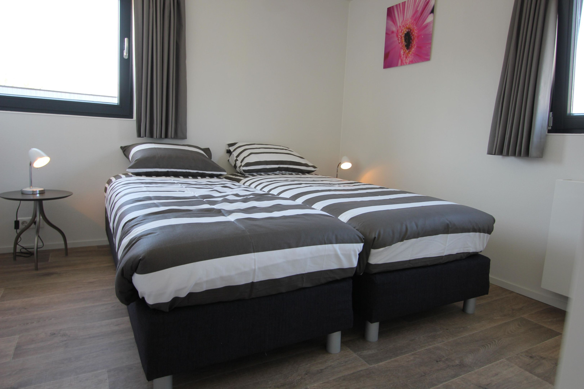 EuroParcs Spaarnwoude-