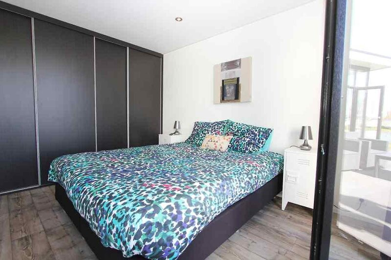 EuroParcs Spaarnwoude-