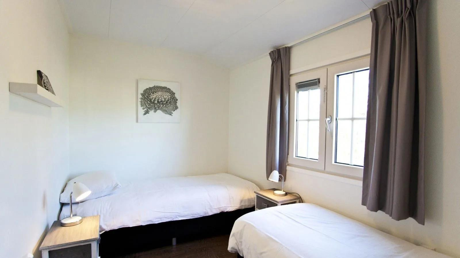 EuroParcs Spaarnwoude-