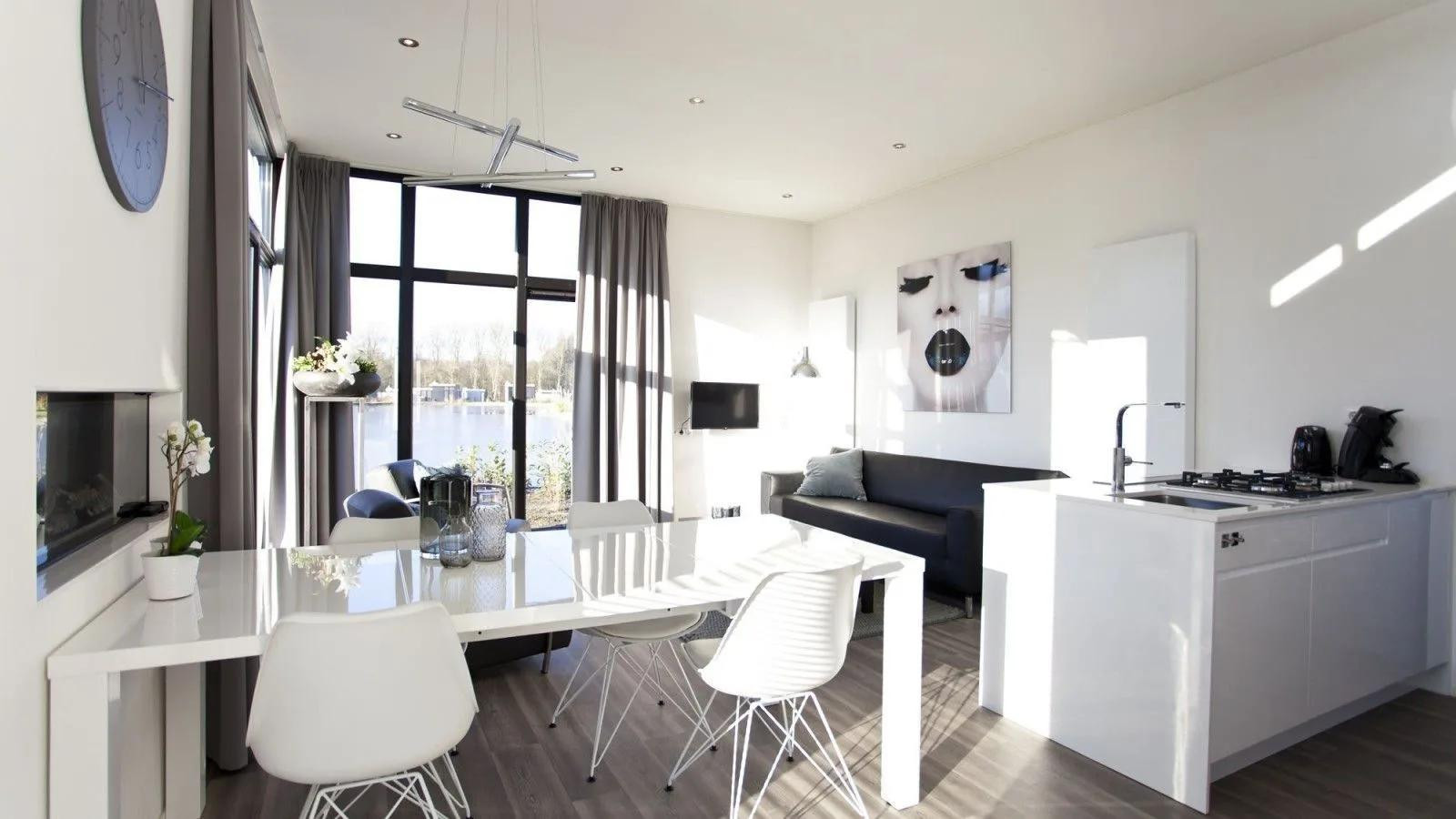 EuroParcs Spaarnwoude-