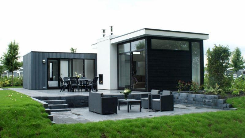 EuroParcs Spaarnwoude-