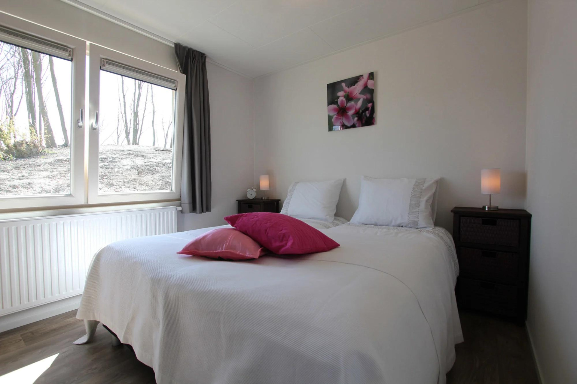 EuroParcs Spaarnwoude-