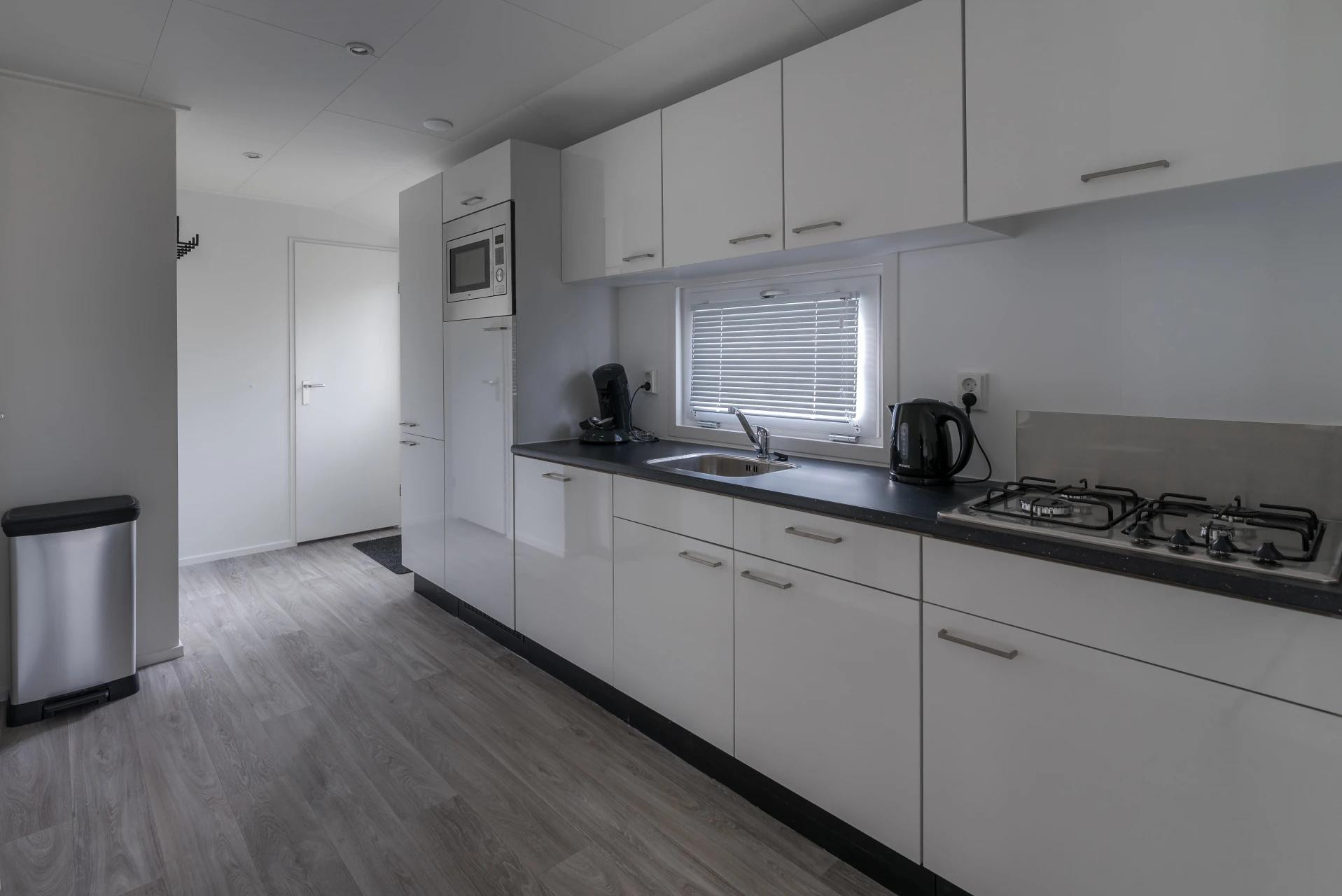 EuroParcs Spaarnwoude-