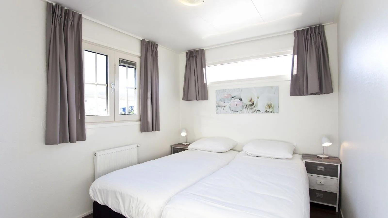 EuroParcs Spaarnwoude-