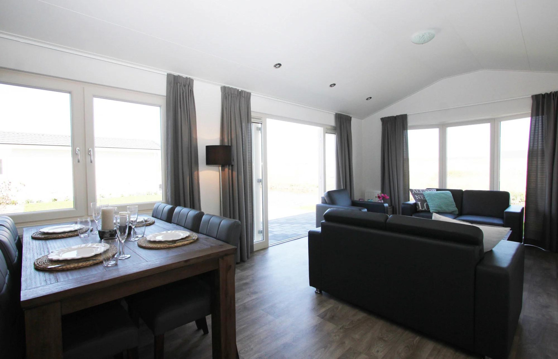 EuroParcs Spaarnwoude-