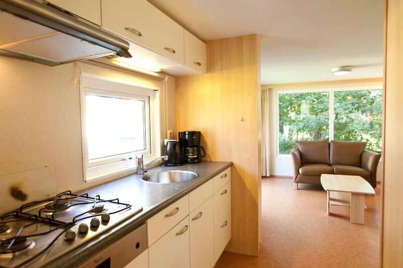 EuroParcs Spaarnwoude-