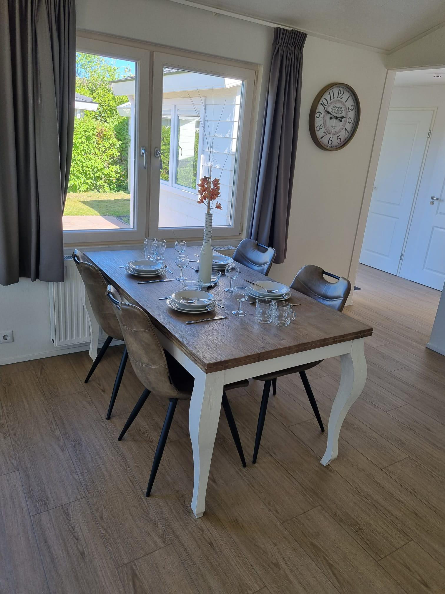 EuroParcs Spaarnwoude-