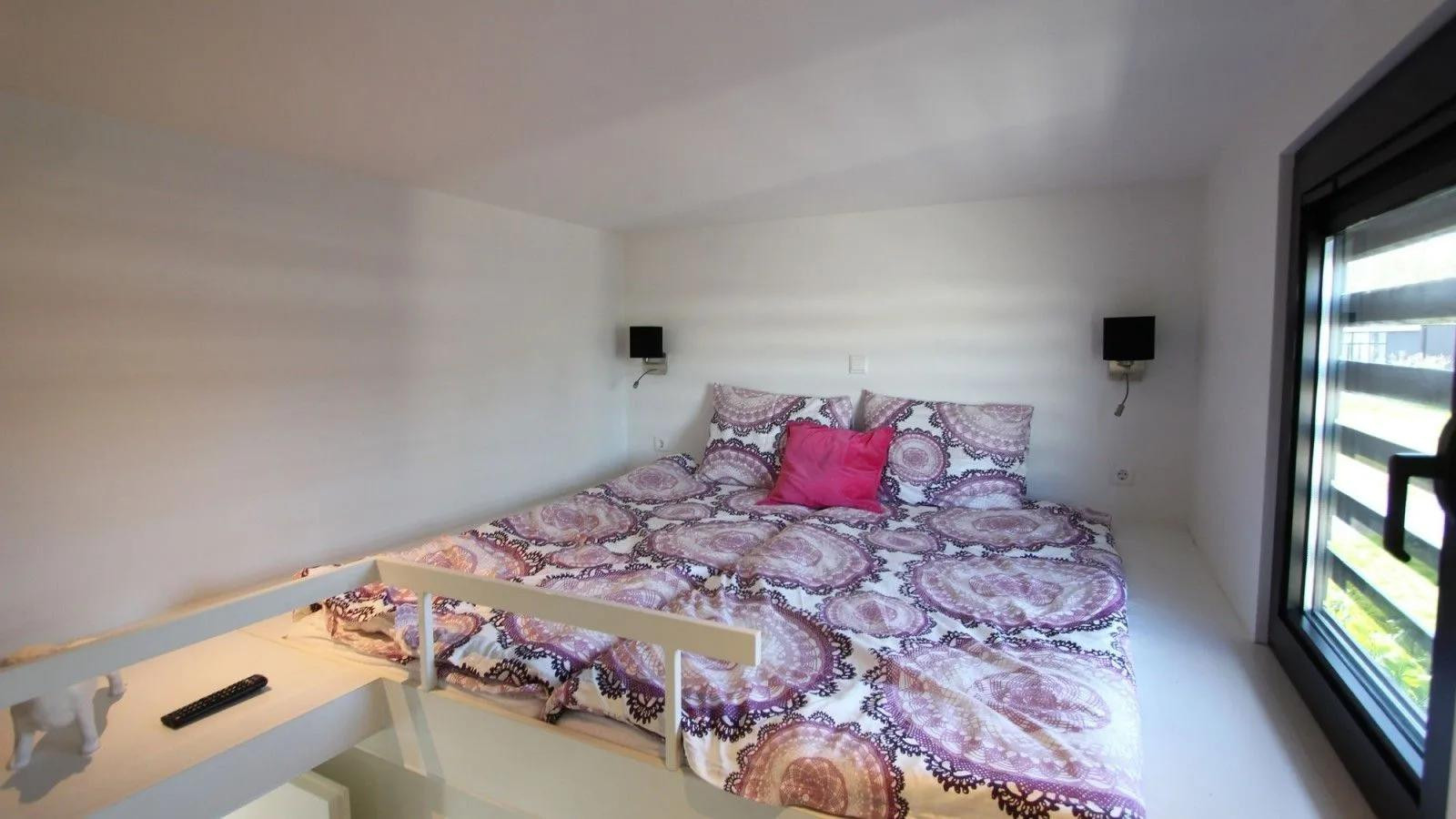 EuroParcs Spaarnwoude-