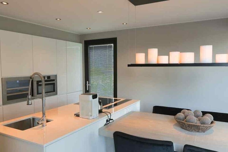 EuroParcs Spaarnwoude-