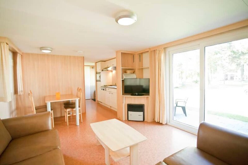 EuroParcs Spaarnwoude-