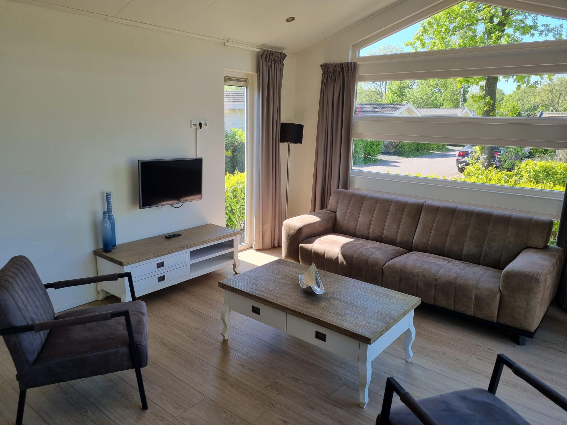 EuroParcs Spaarnwoude-