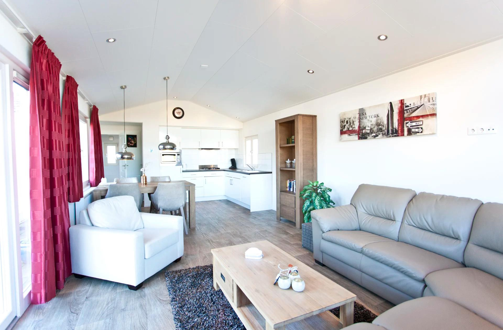 EuroParcs Spaarnwoude-