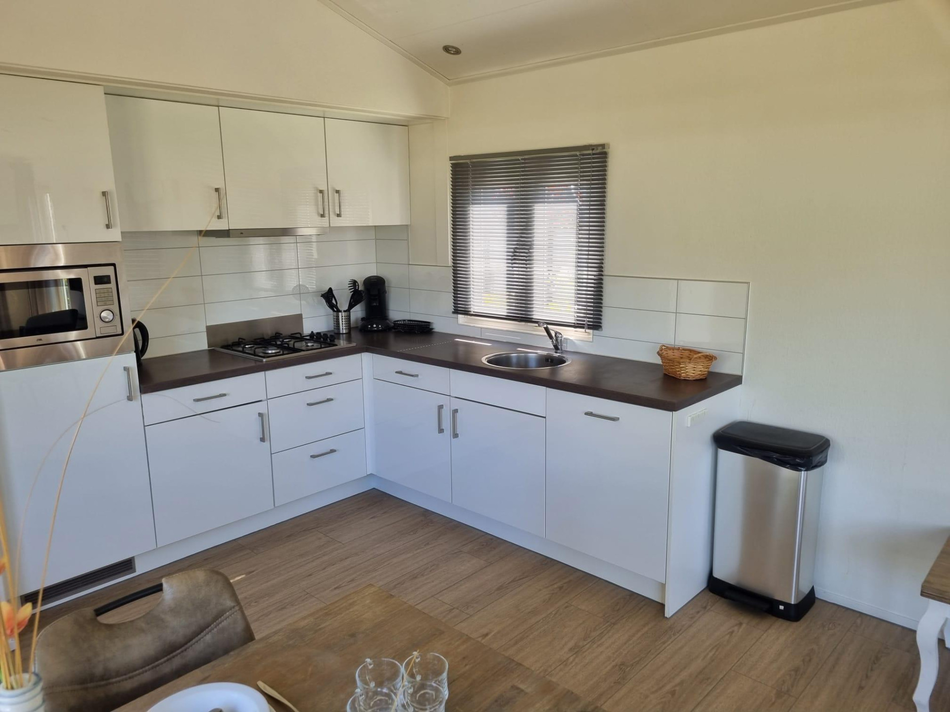 EuroParcs Spaarnwoude-