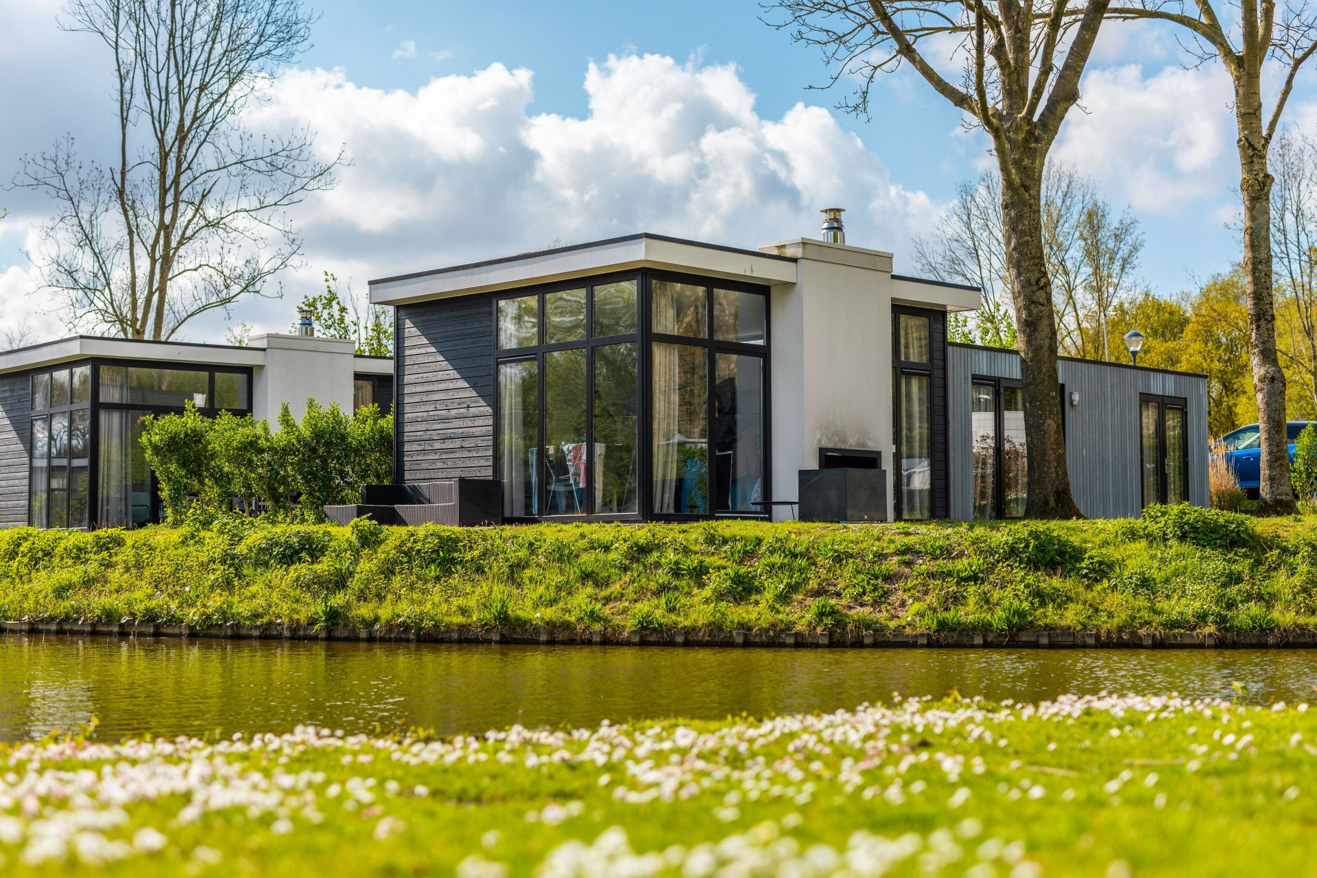 EuroParcs Spaarnwoude-