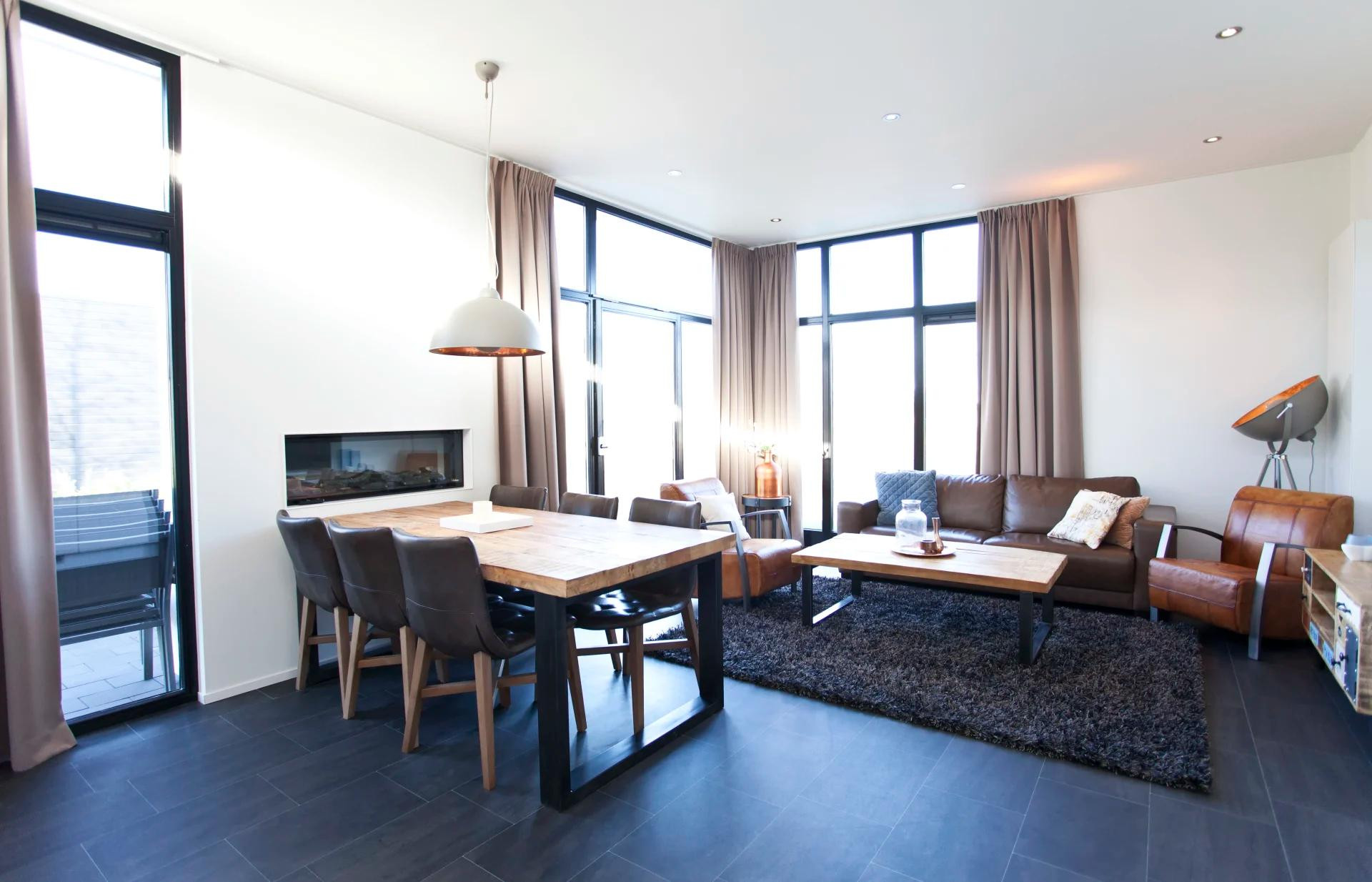 EuroParcs Spaarnwoude-