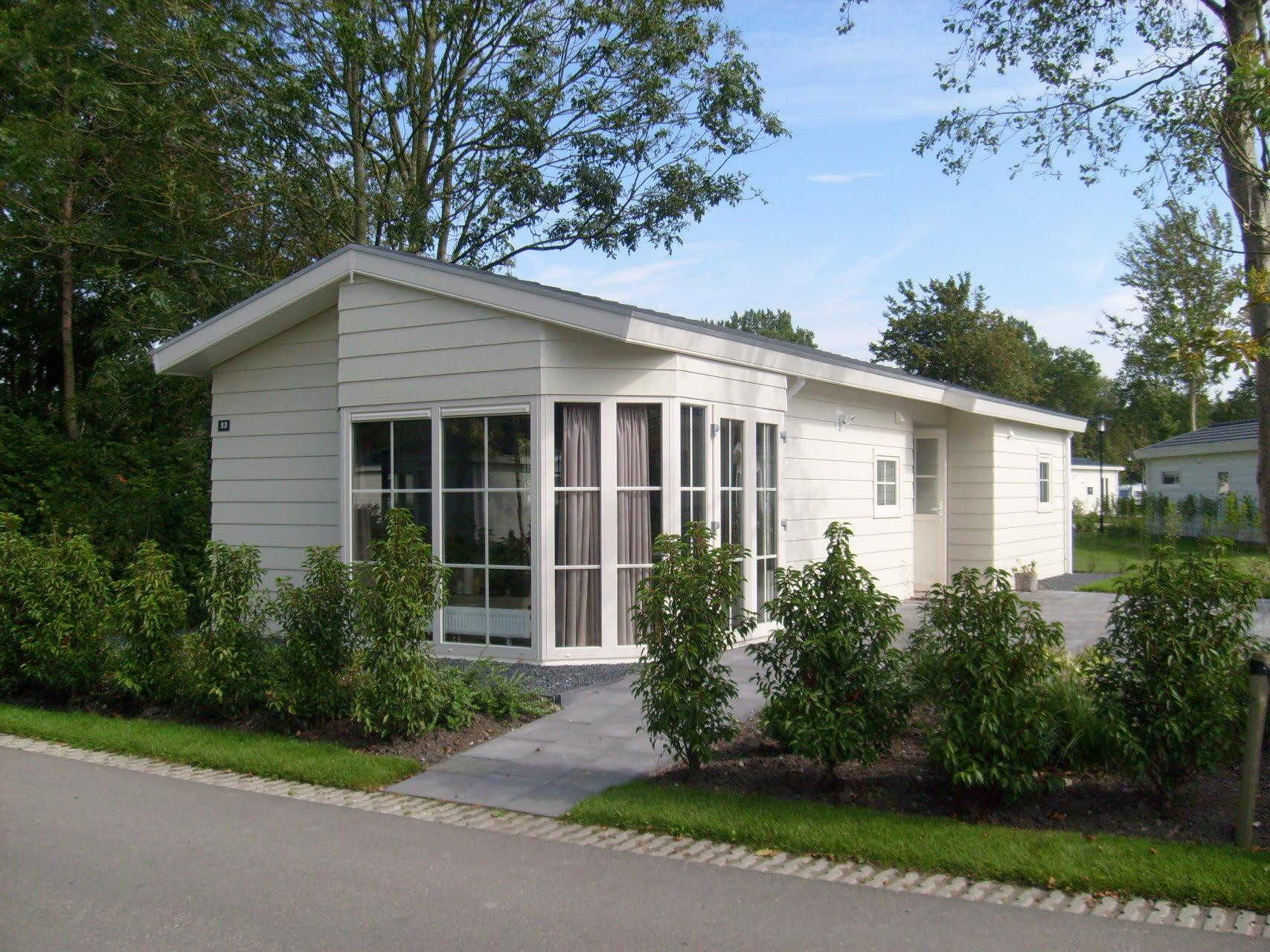 EuroParcs Spaarnwoude-