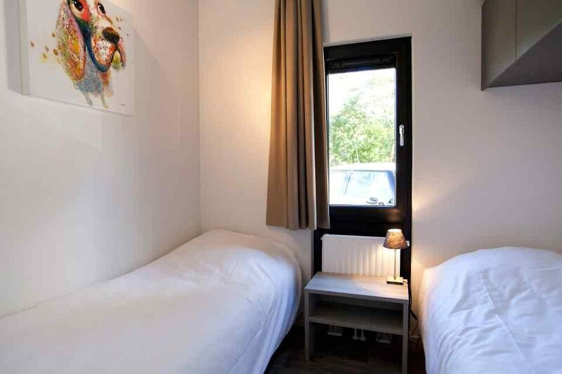 EuroParcs Spaarnwoude-