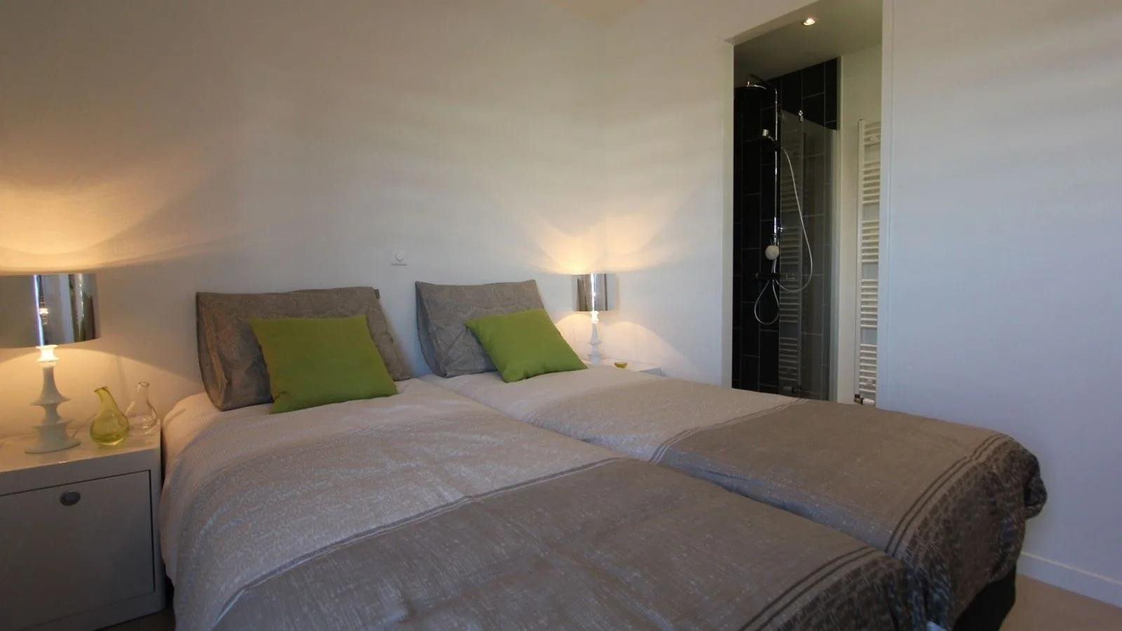 EuroParcs Spaarnwoude-