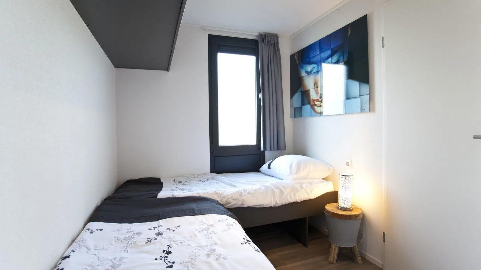 EuroParcs Spaarnwoude-