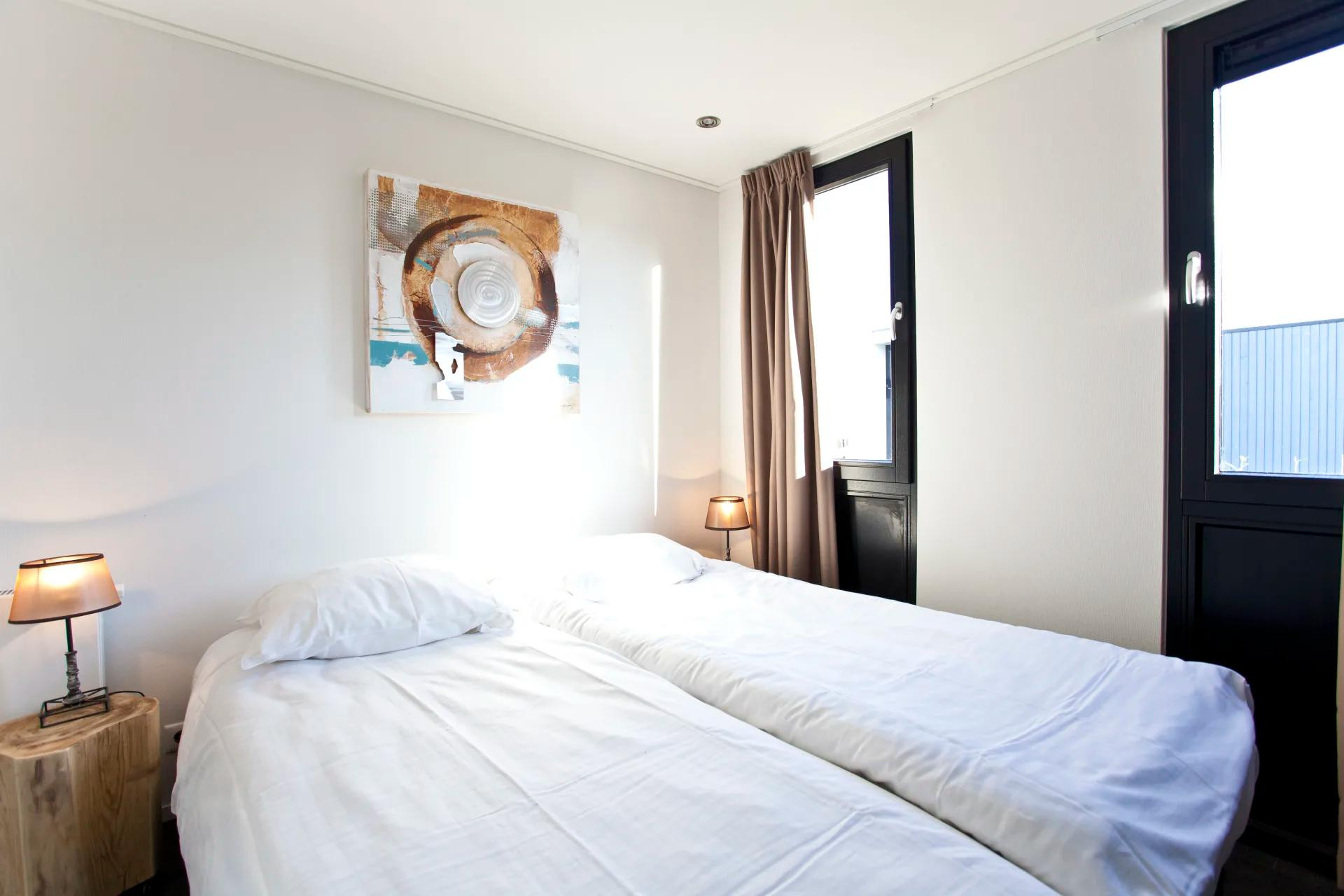 EuroParcs Spaarnwoude-