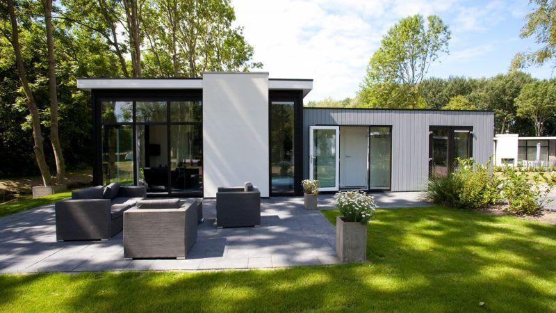 EuroParcs Spaarnwoude-