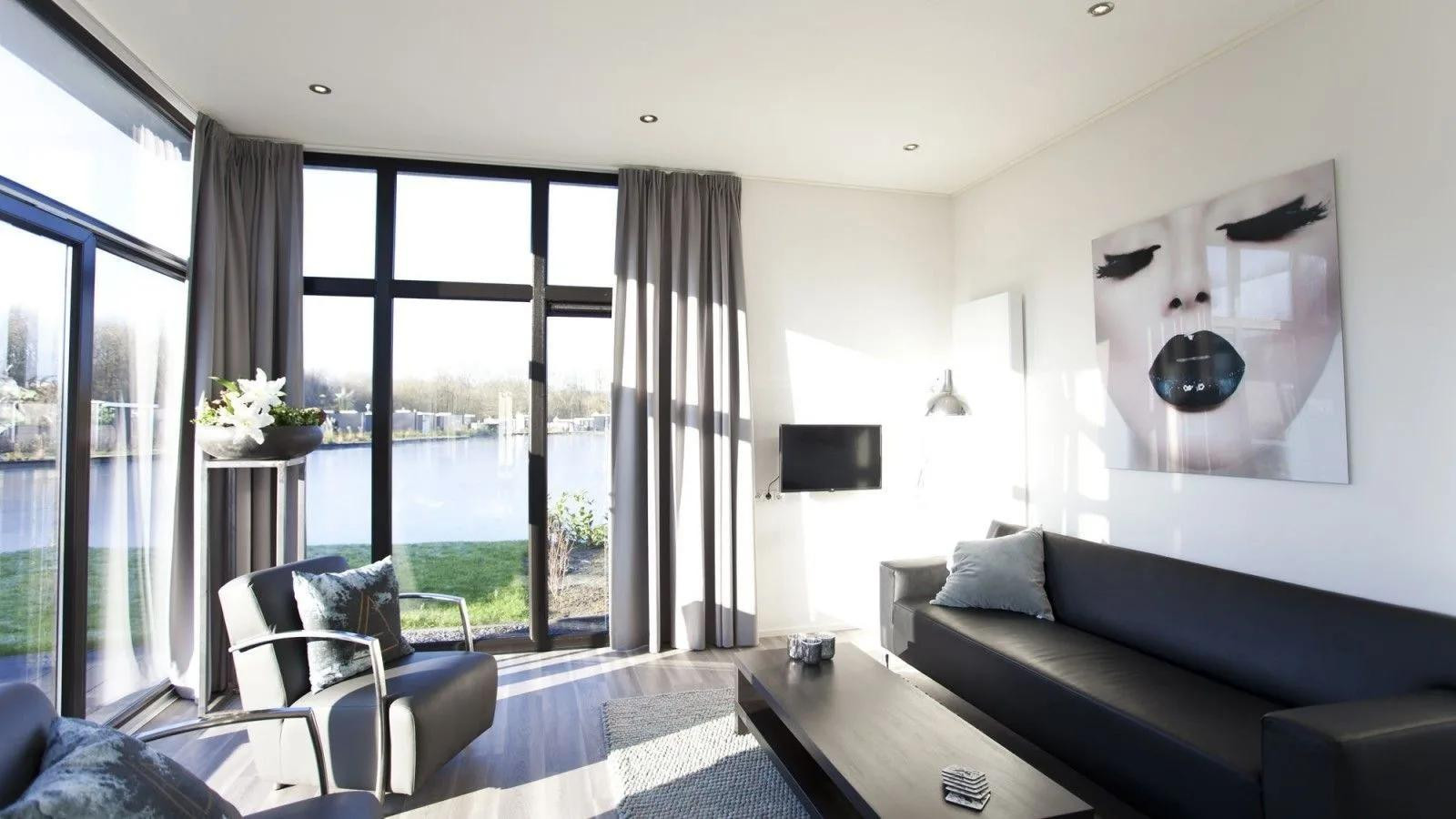 EuroParcs Spaarnwoude-