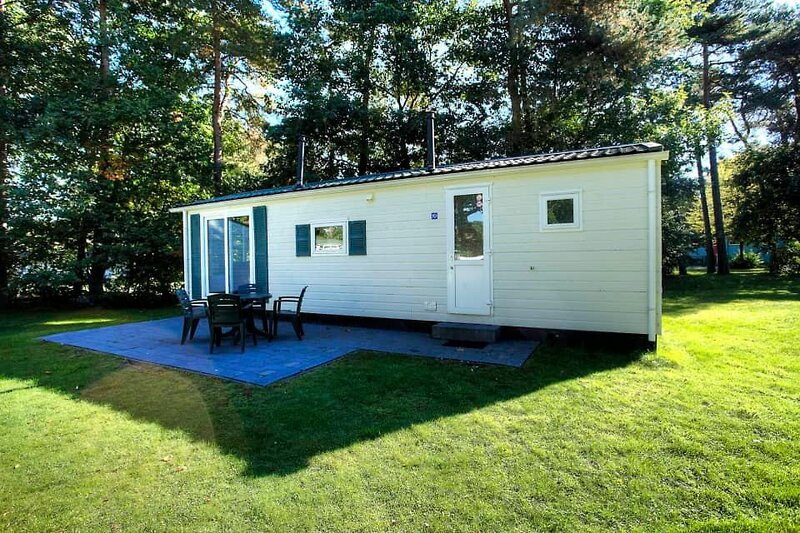 EuroParcs Spaarnwoude-