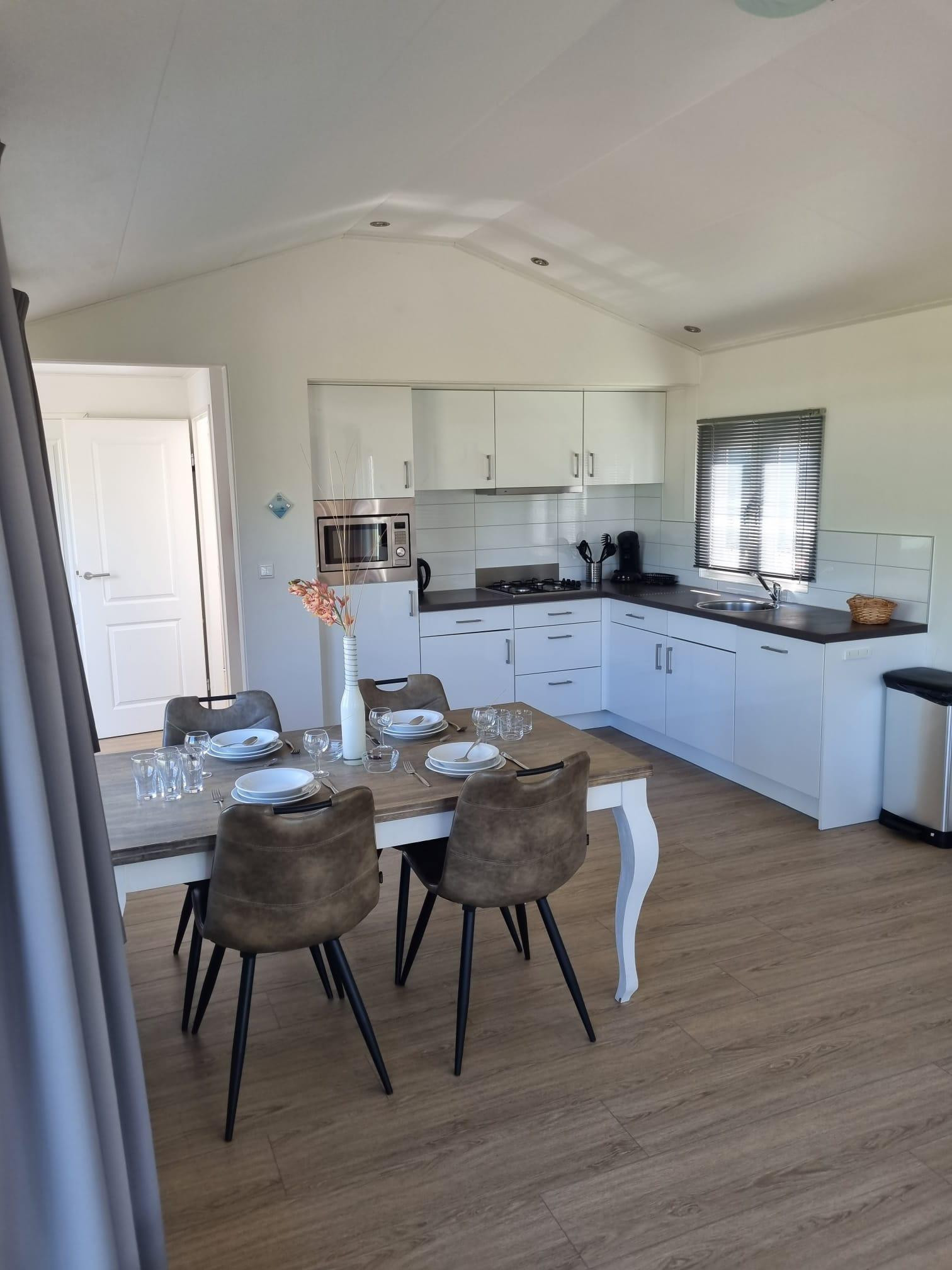 EuroParcs Spaarnwoude-