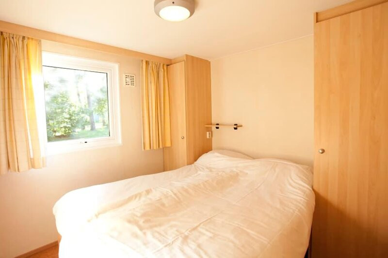 EuroParcs Spaarnwoude-