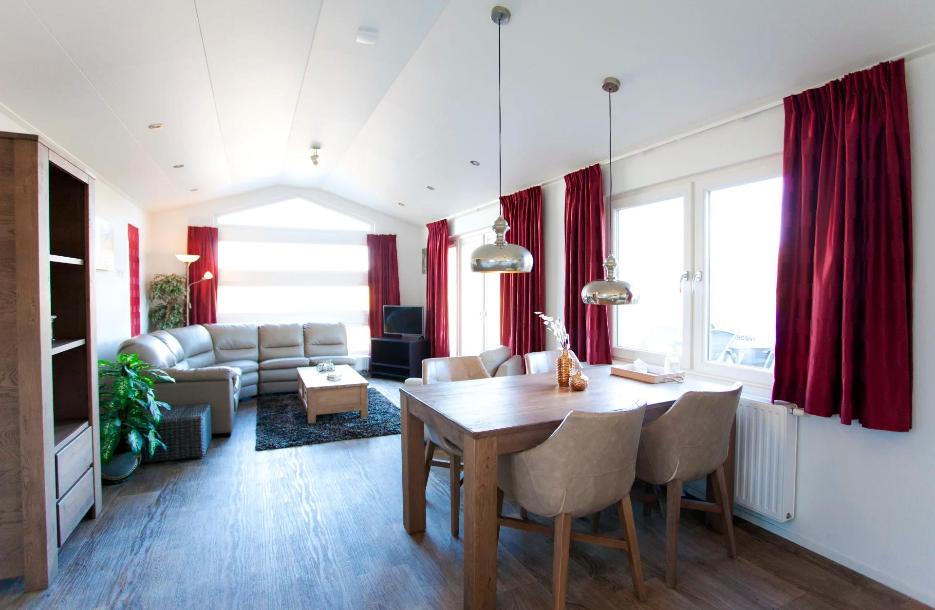 EuroParcs Spaarnwoude-