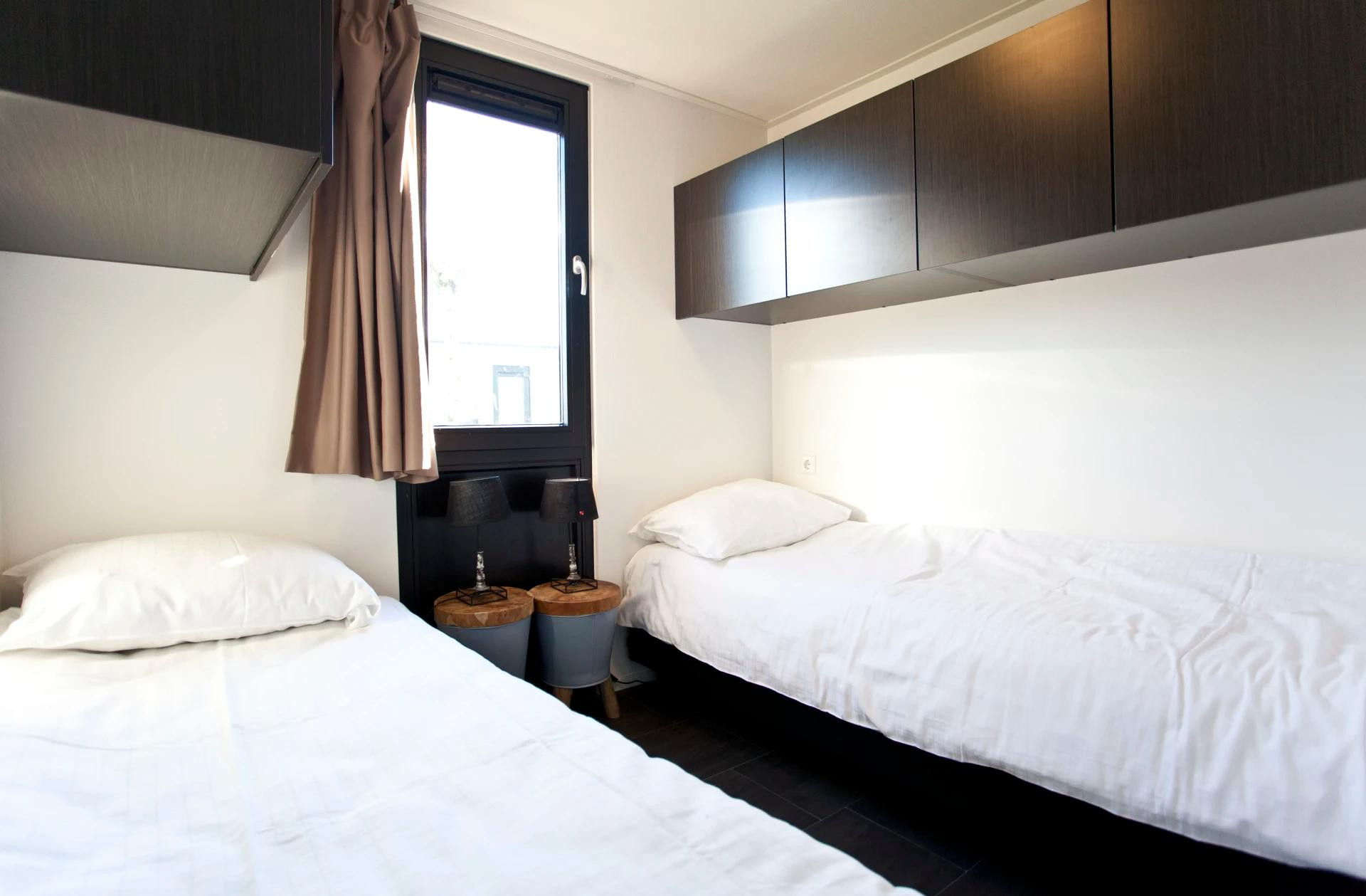 EuroParcs Spaarnwoude-