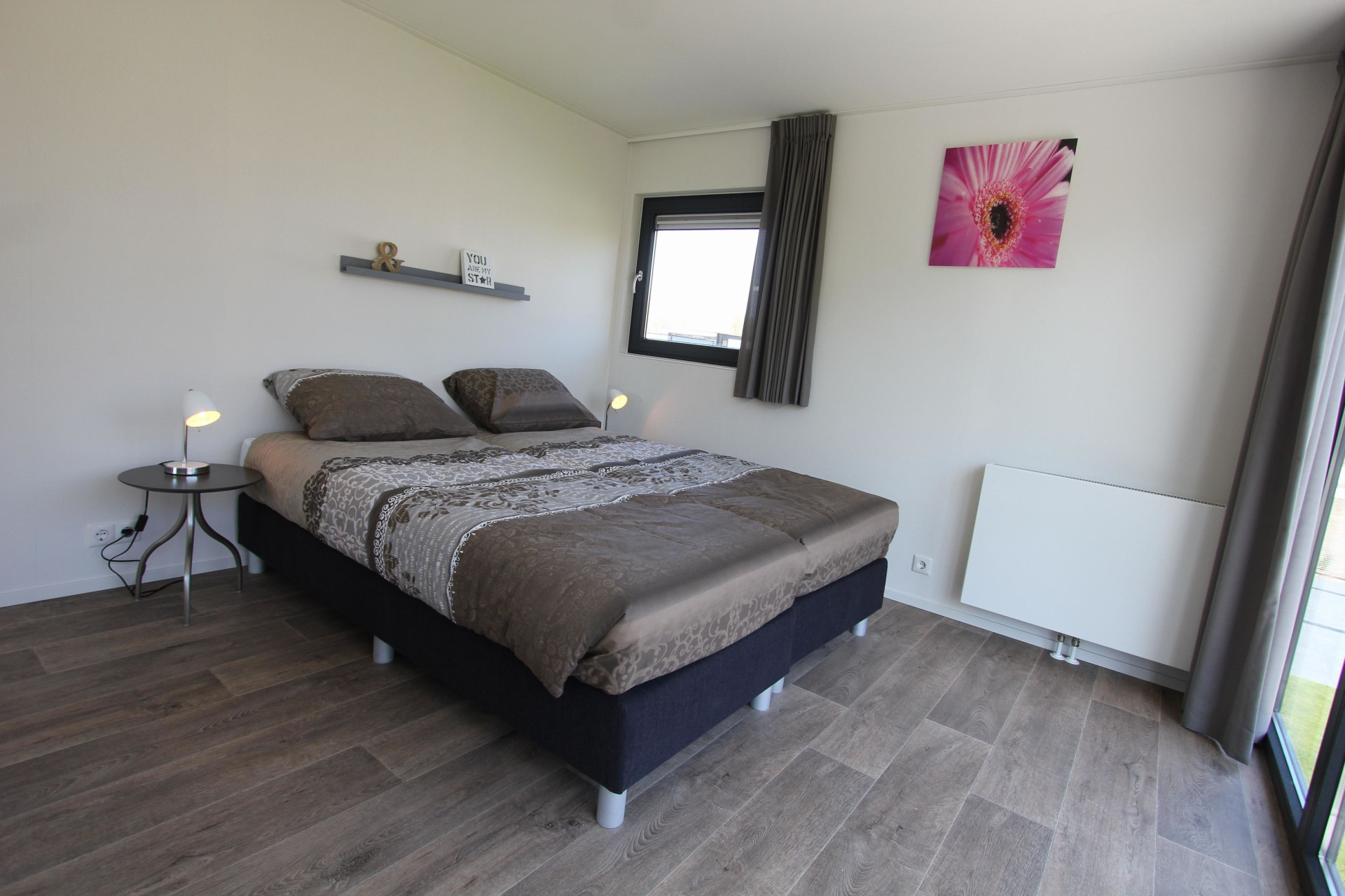 EuroParcs Spaarnwoude-