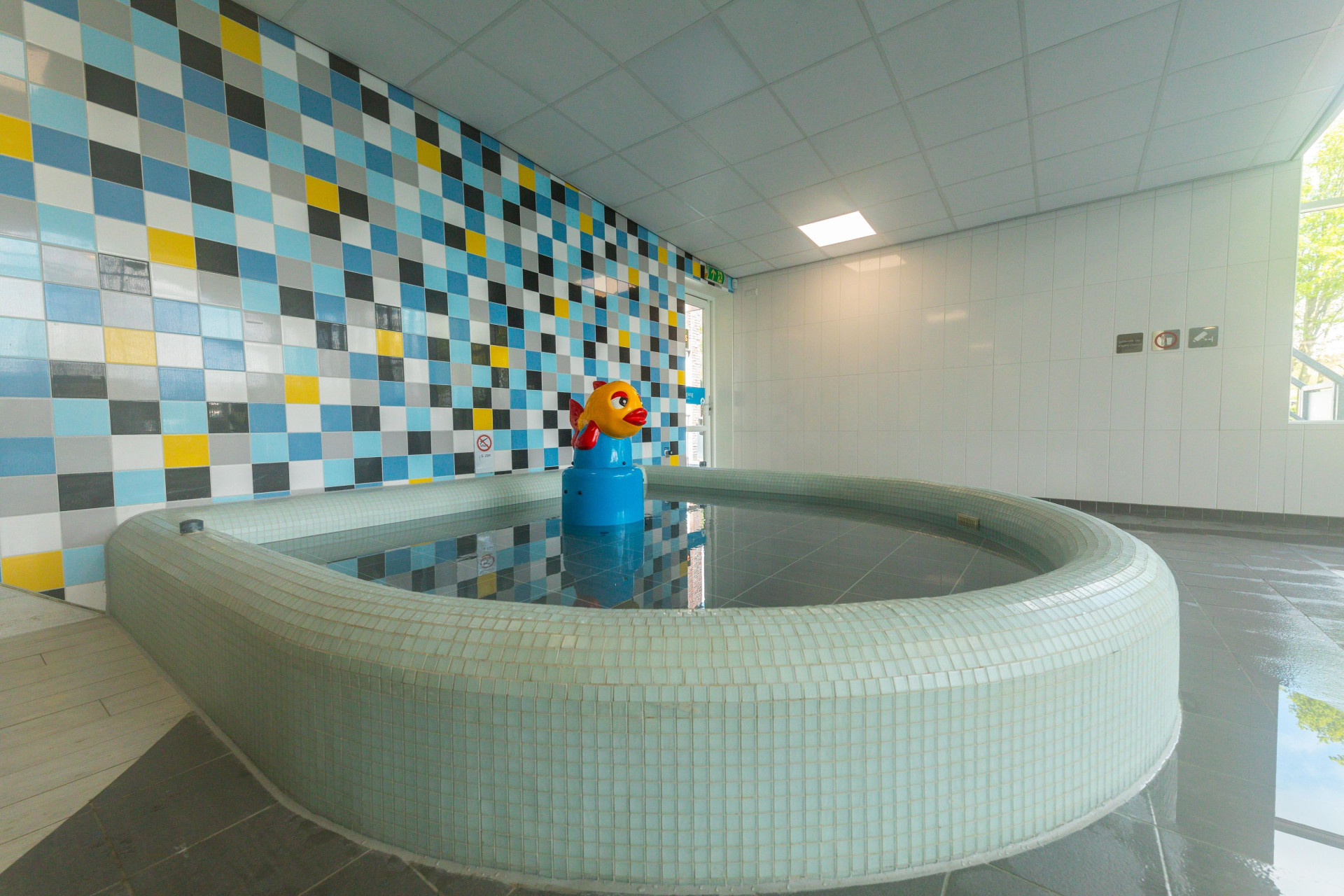 EuroParcs Spaarnwoude-
