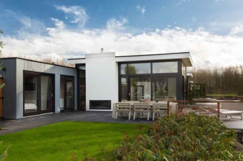 EuroParcs Spaarnwoude-