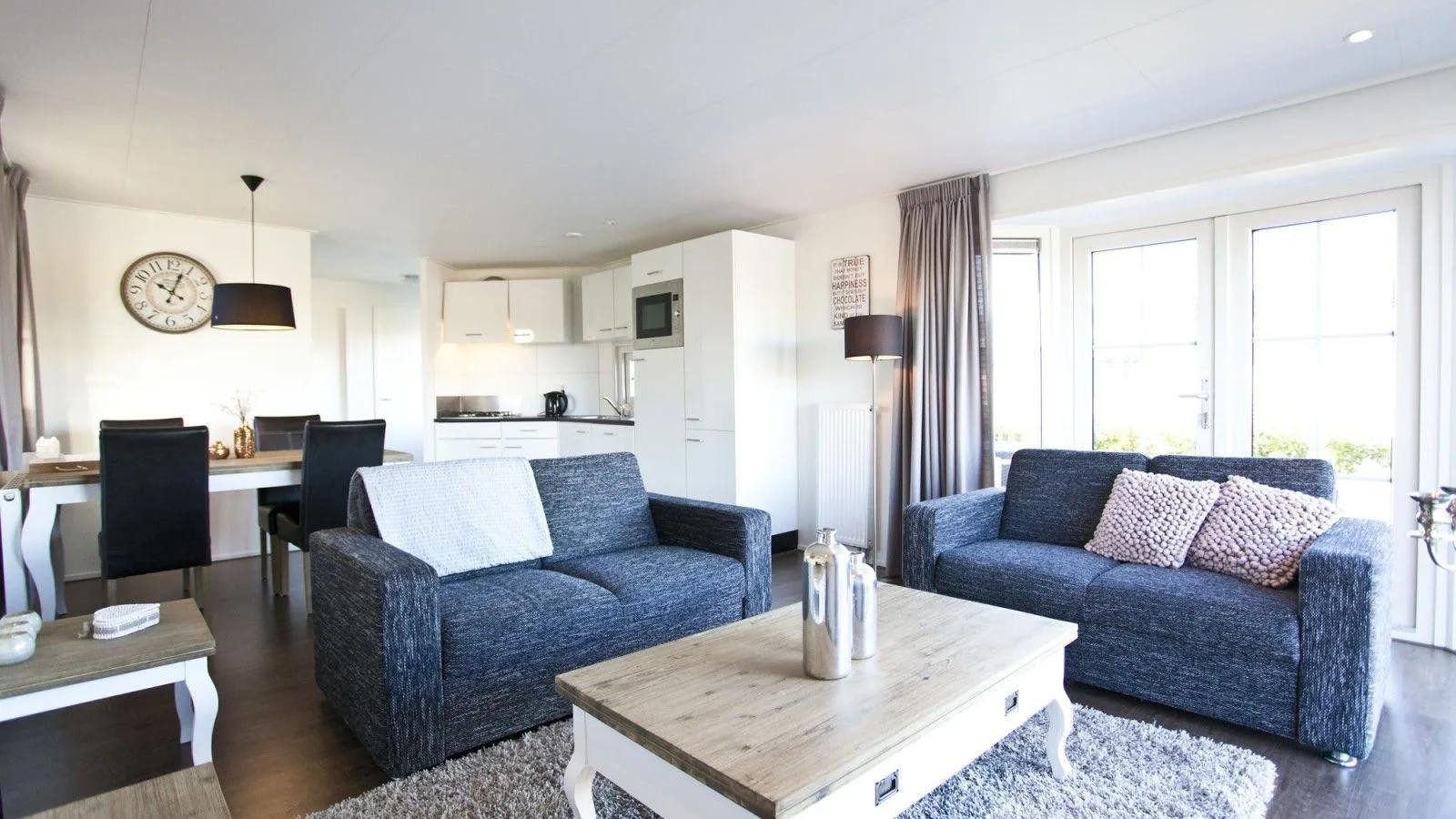 EuroParcs Spaarnwoude-