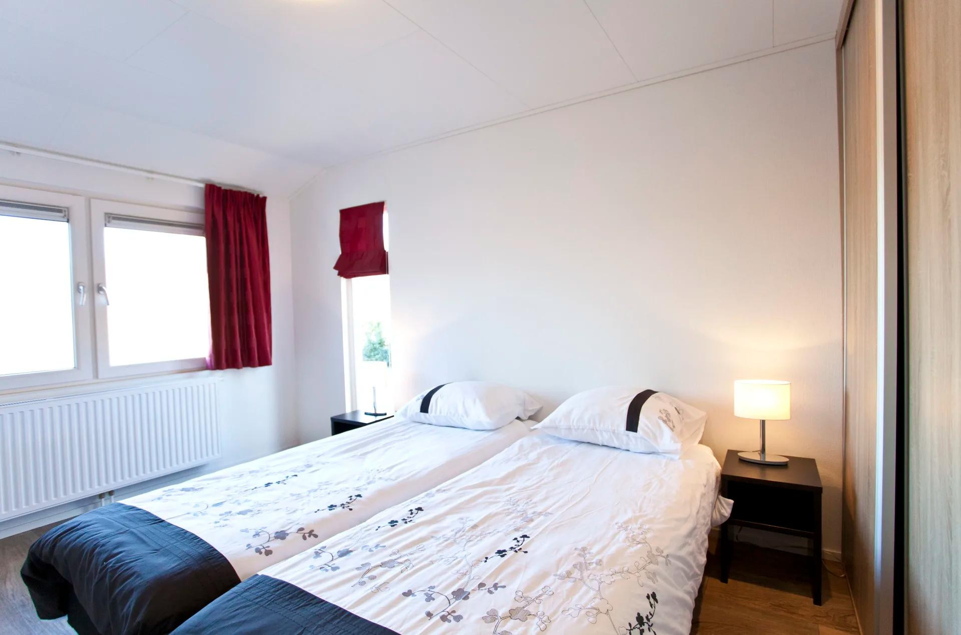 EuroParcs Spaarnwoude-