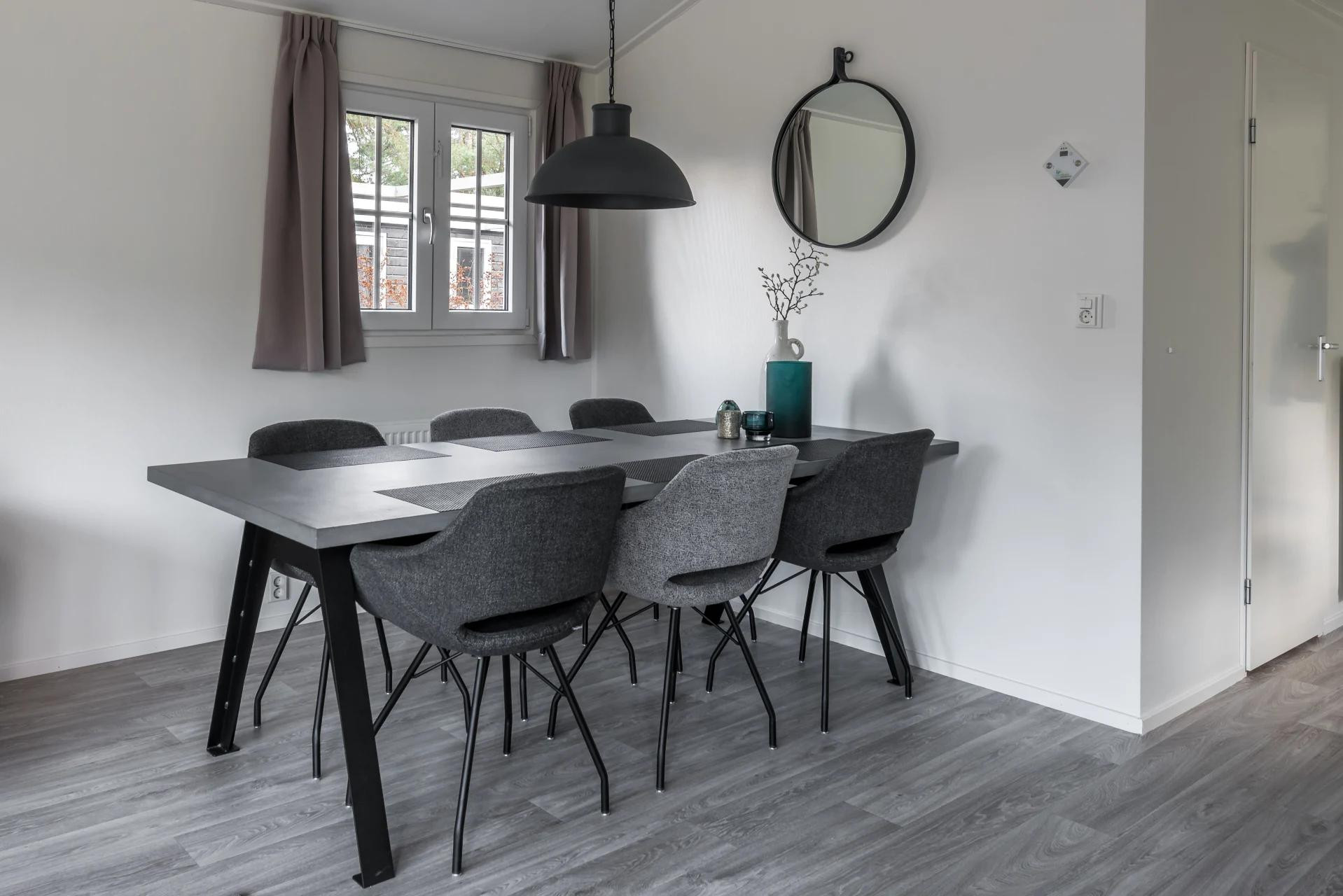 EuroParcs Spaarnwoude-