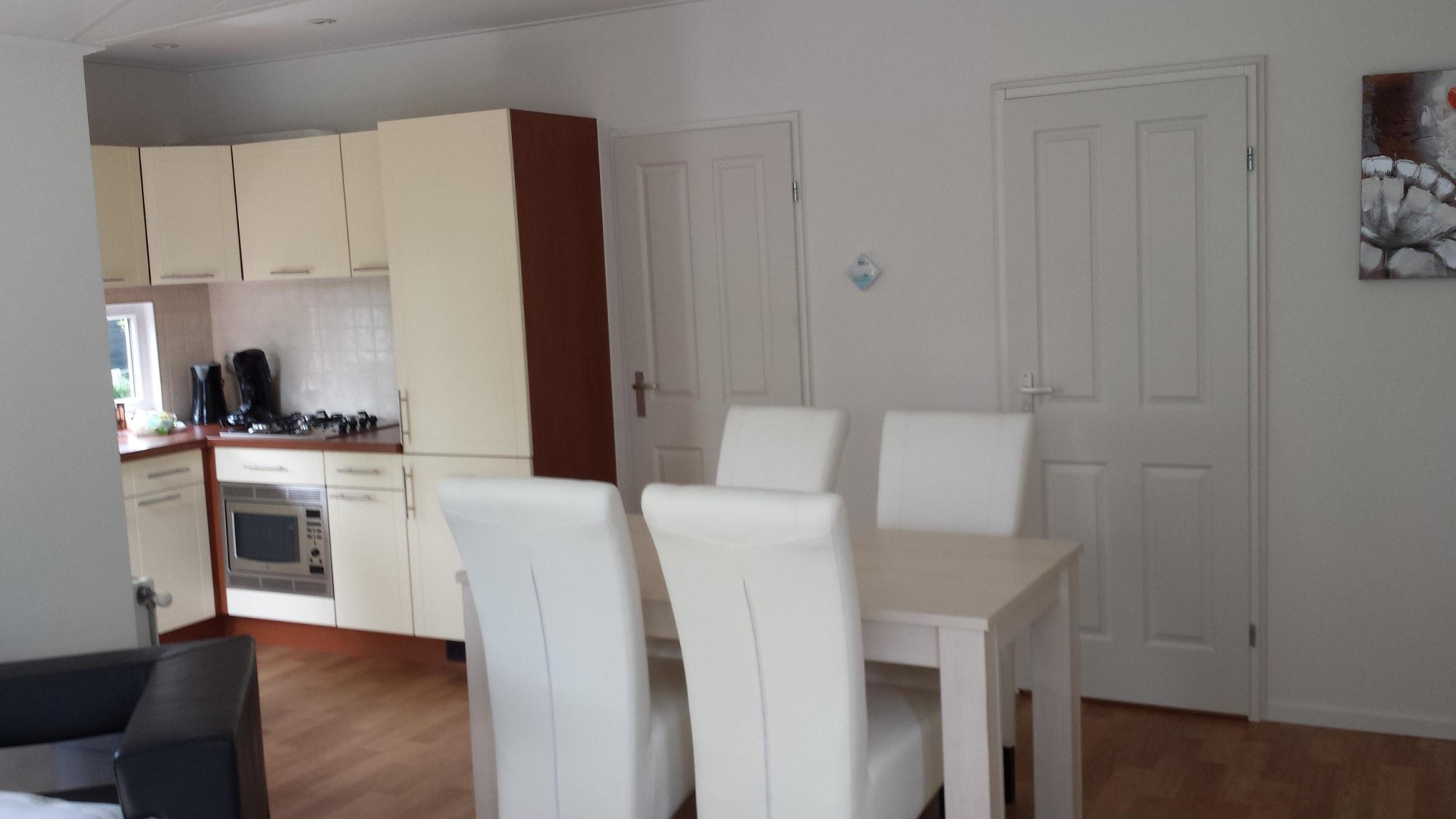 EuroParcs Molengroet-
