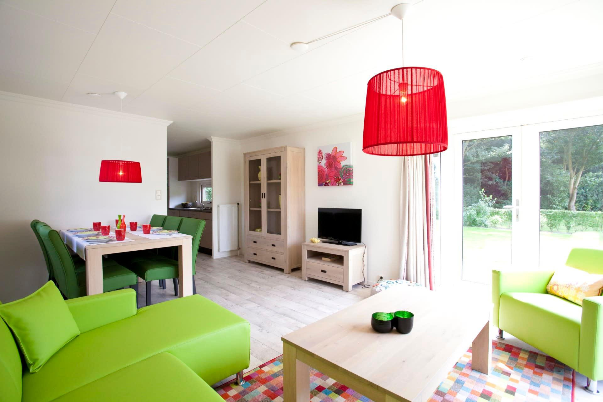 EuroParcs Molengroet-