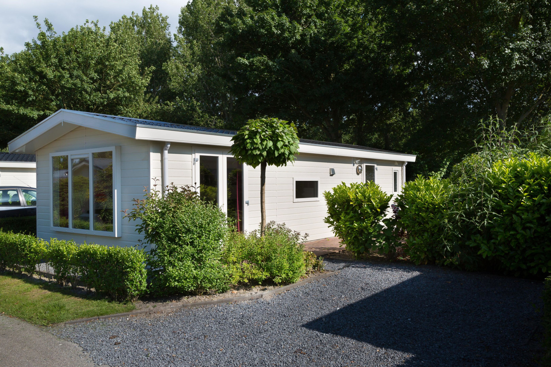 EuroParcs Molengroet-