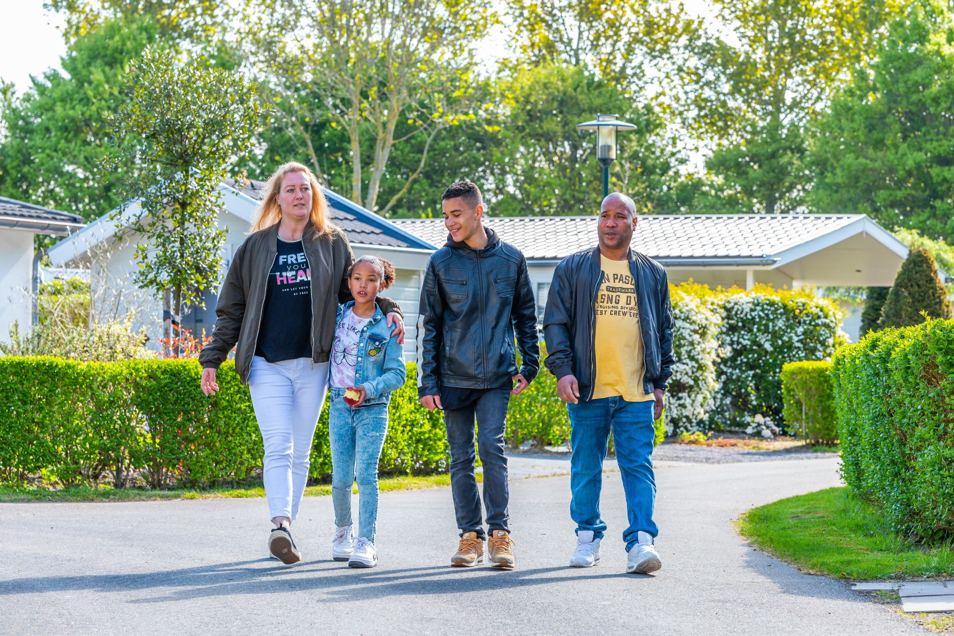 EuroParcs Molengroet-
