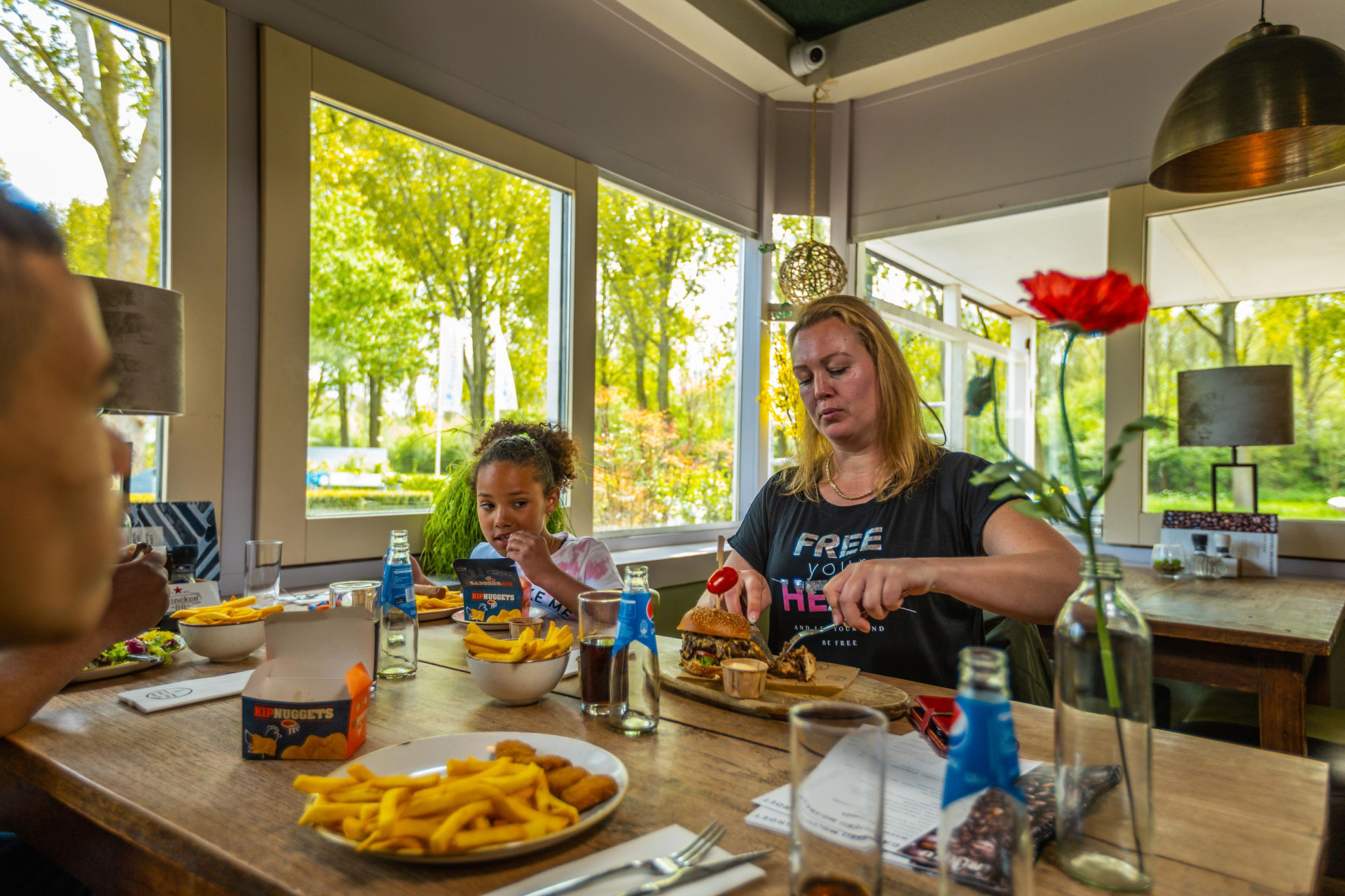 EuroParcs Molengroet-